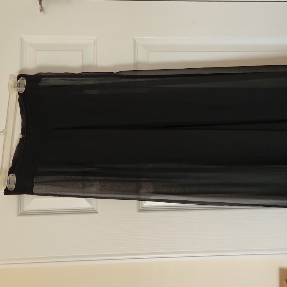 EXPRESS WIDE LEG PANTS